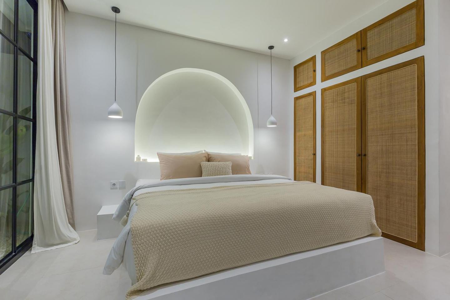 Villa Stylish New 1 Bedroom In Bingin Uluwatu (Bali)