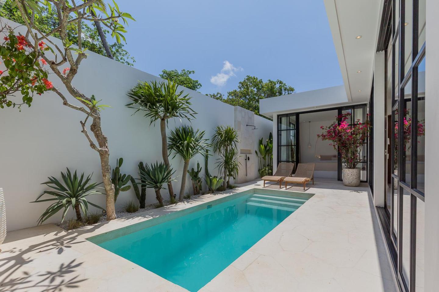 Stylish New 1 Bedroom In Bingin *