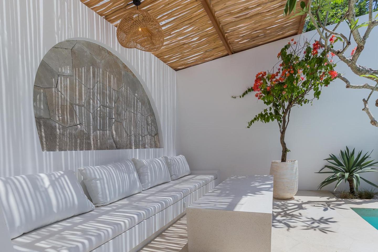 Stylish New 1 Bedroom In Bingin *