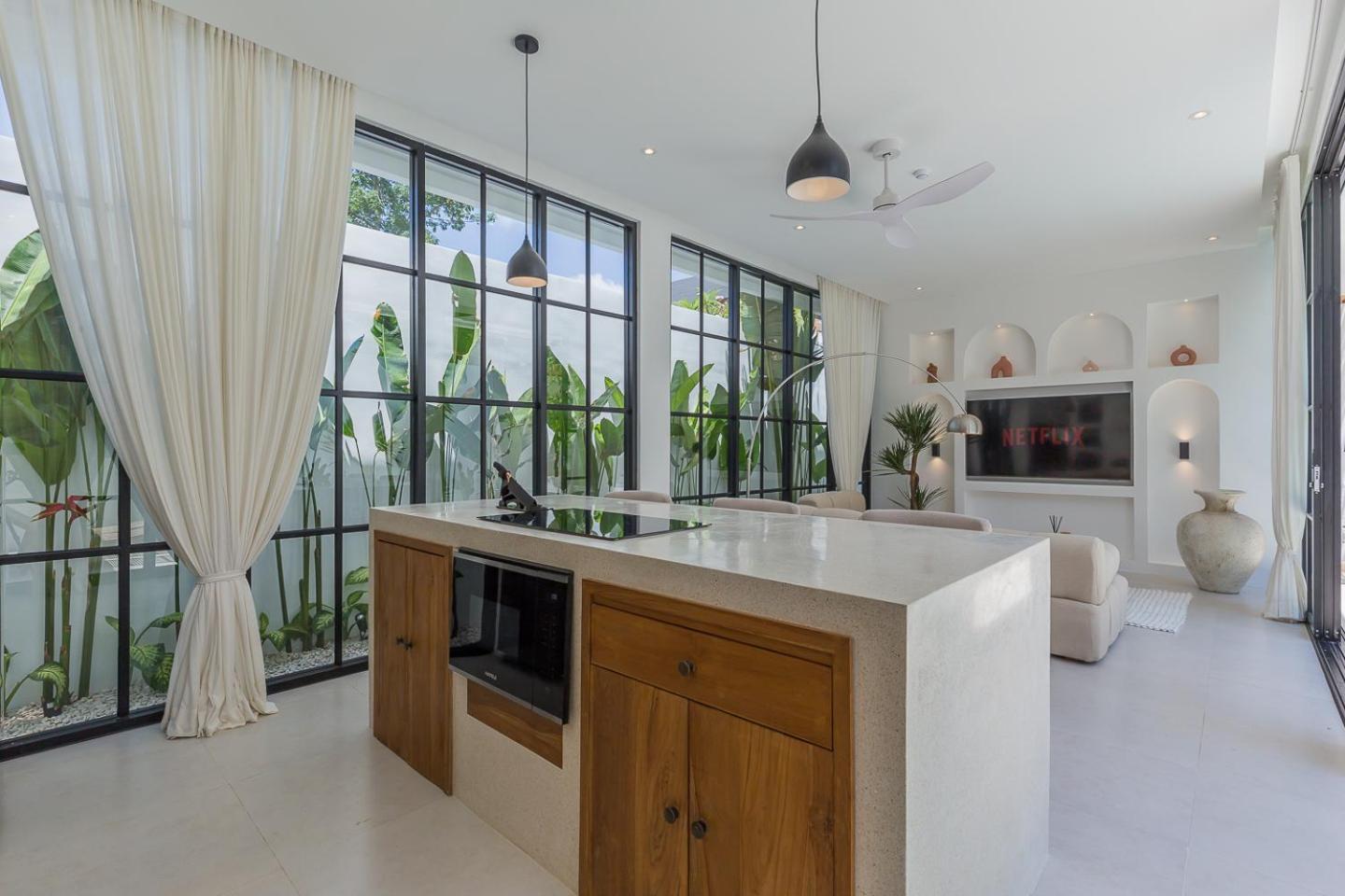 Villa Stylish New 1 Bedroom In Bingin Uluwatu (Bali)