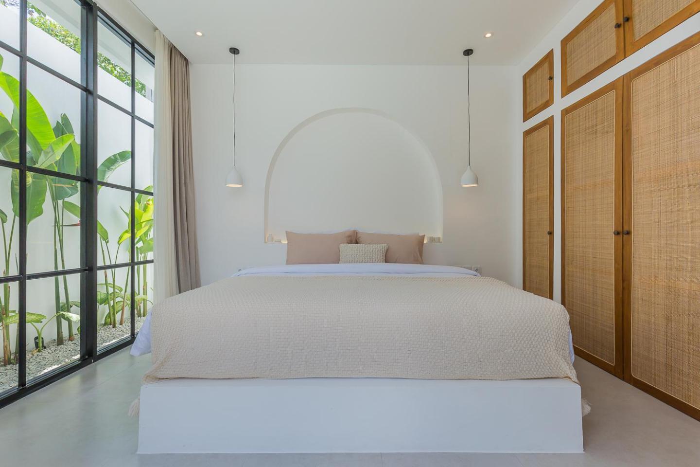 Stylish New 1 Bedroom In Bingin * Uluwatu (Bali)