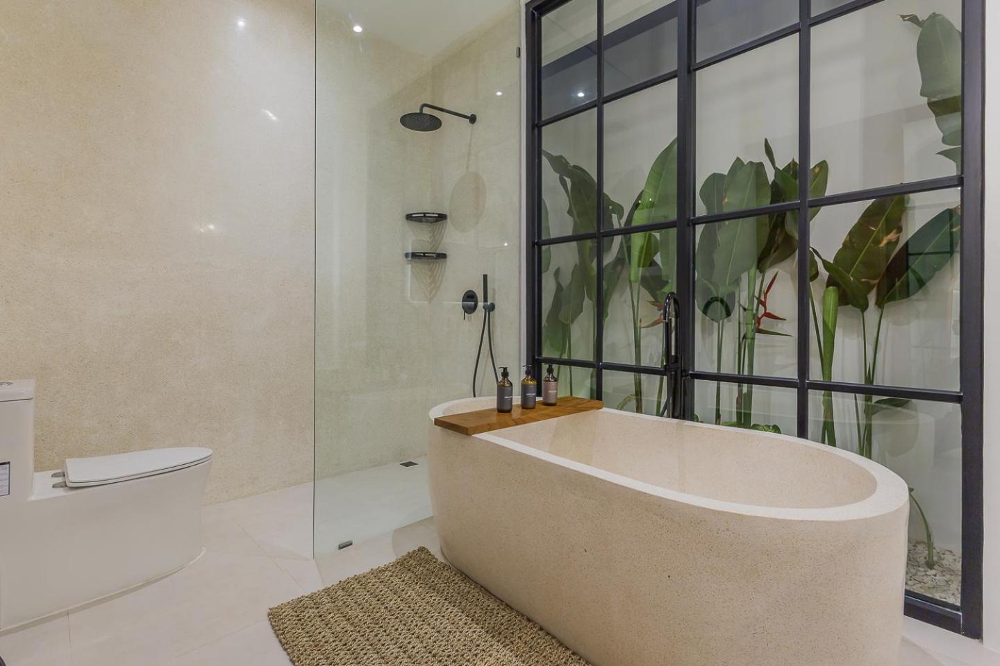 Villa Stylish New 1 Bedroom In Bingin Uluwatu (Bali)